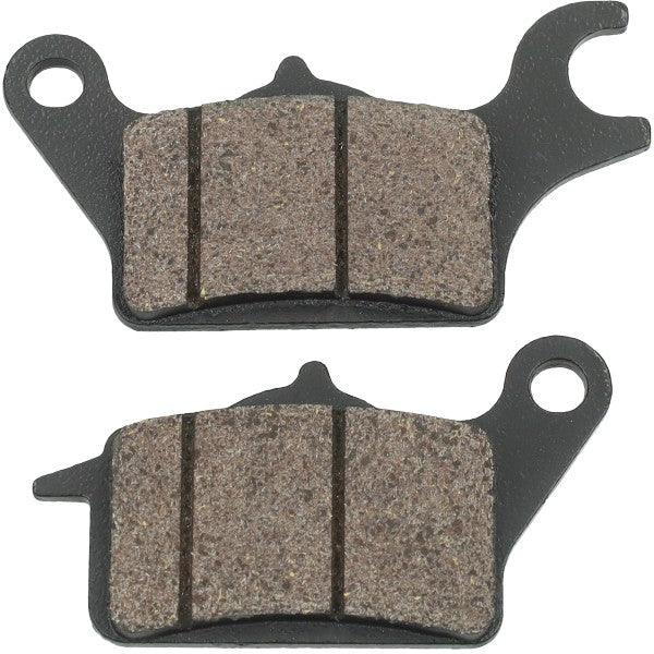 Remblokset Piaggio origineel achter Piaggio1 one 1c005940