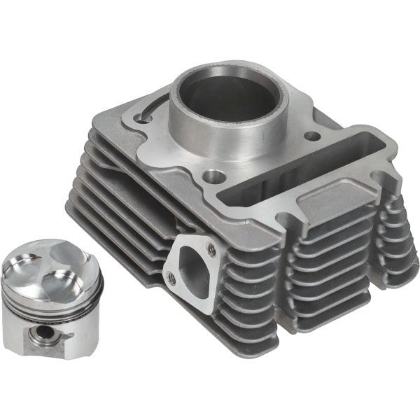 Cilinder Piaggio origineel euro 5 4takt 3v 45km 50cc Vespa Primavera / Sprint 1a018505