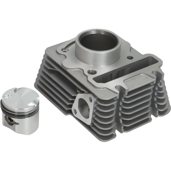 Cilinder Piaggio origineel euro 5 I Get 25km 50cc primavera / Sprint /1a018839