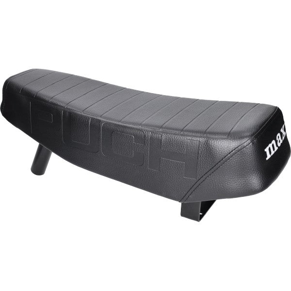 Buddyseat met logo L R Puch Maxi