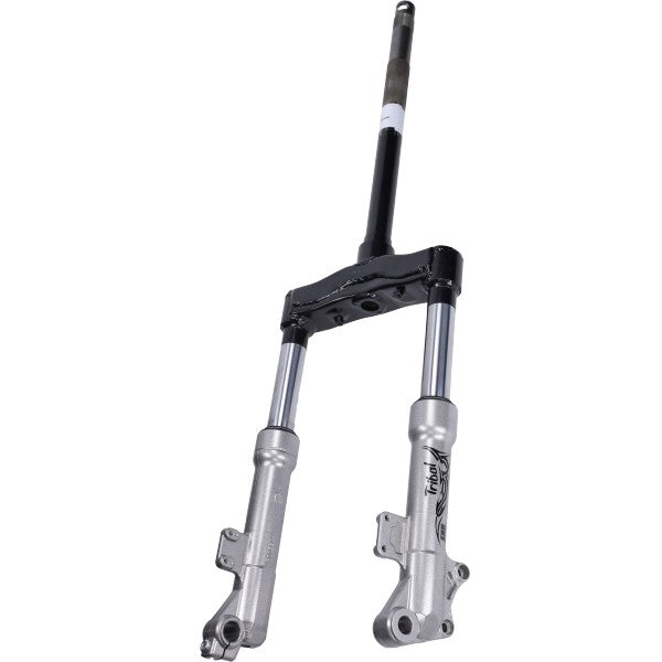 Voorvork Ebr hydraulisch compleet 4takt Piaggio Runner 200cc / Runner 180cc