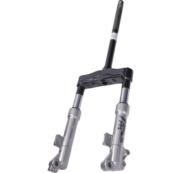 Voorvork Ebr hydraulisch compleet 2002 / 2004 Gilera Runner