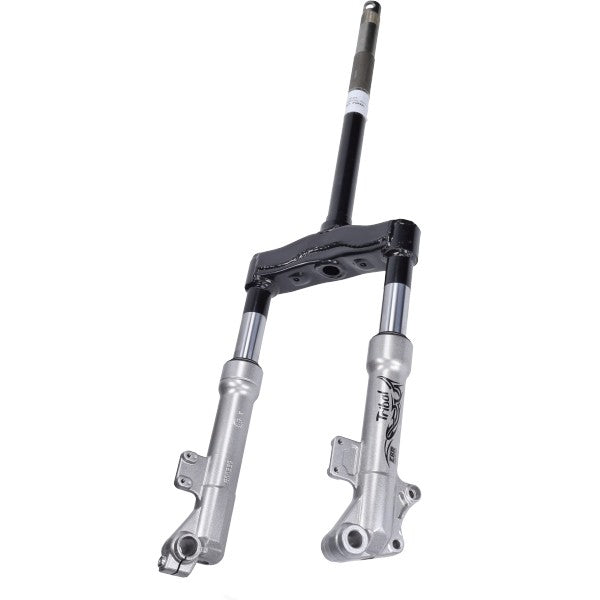 Voorvork Ebr hydraulisch compleet 2005 / 2007 Runner