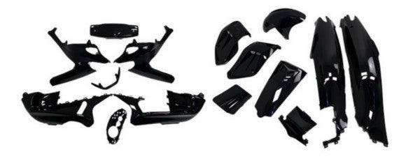 Kappenset compleet DM Gilera Runner