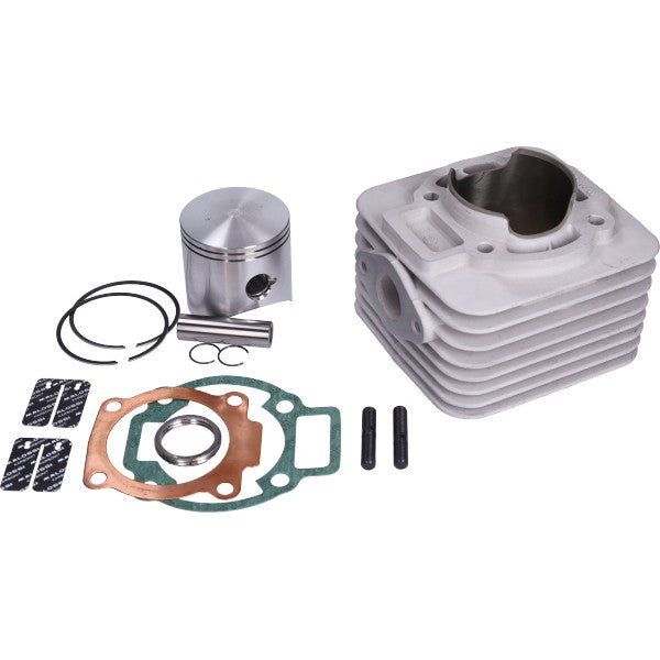 Cilinder Malossi 65mm Hexagon 125cc / Typhoon / Skipper 125cc / 318236