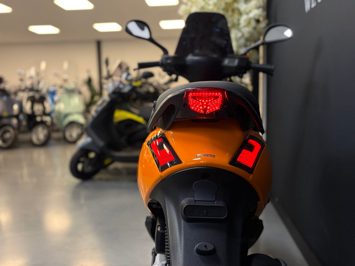 Piaggio Zip 2t | Malossi