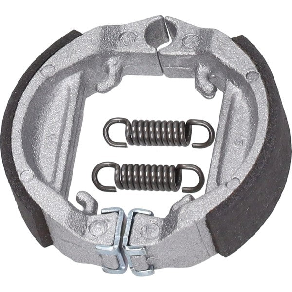 Remsegmentset DMP Peugeot 103sp / Camino