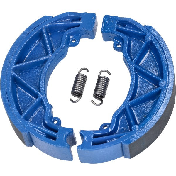 Remsegmentset Polini euro 4 / 5 Race Fly / Liberty 125cc / Primavera 4takt 3v / Runner 180cc / Sprint 4takt 3v 176.0300 r