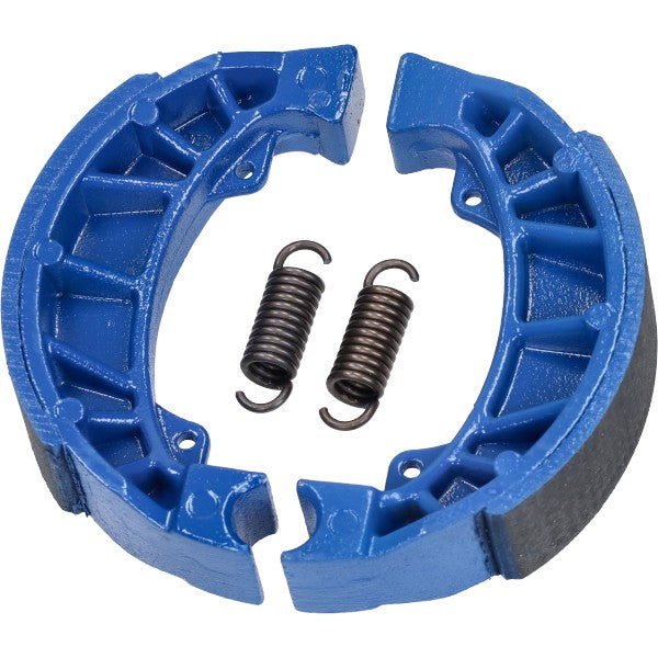 Remsegmentset Polini Vespa groot Race Lx / Lxv / Nrg / Vespa S / Zip / 176.1284 r