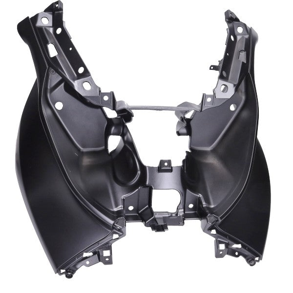 Voorkap orgineel zwart MP3 300cc / 350cc / 400cc / 500cc