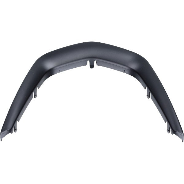 Radiateur voorscherm origineel zwart Piaggio mp3 500cc / mp3 350cc / mp3 400cc