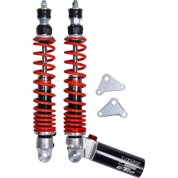 Schokbrekerset Yss achter G Top Vespa Gts alle mod / GTS300 euro 5 tm302 340trc 11 858