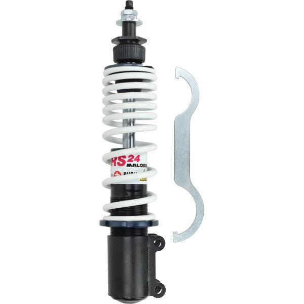 Schokbreker Malossi voorvork euro 5 rs24 225mm Vespa Gts 125cc / Gts 300 HPE 461998