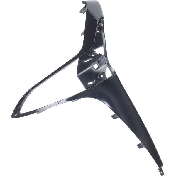 voorscherm Piaggio origineel links past op liberty, liberty 125cc, liberty 150cc 1b001337