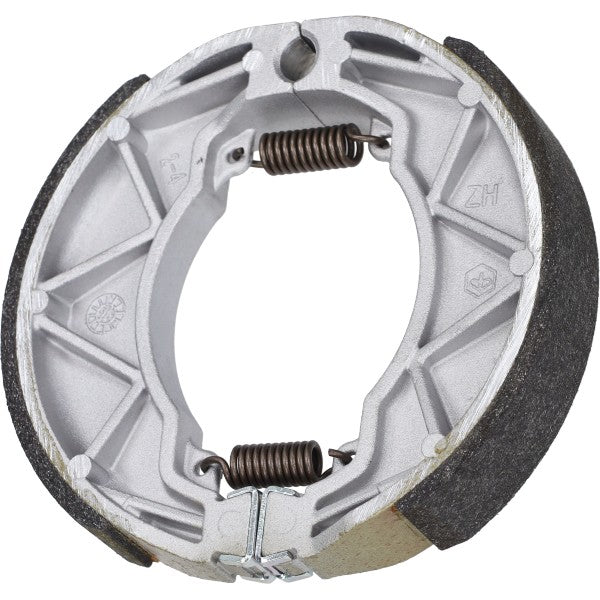 Remsegmentset Piaggio origineel 140x25mm Et3 125cc / Primavera / Fly / Liberty 125cc / Primavera Elettrica / Runner 180cc 2takt / Sprint 125 4takt / 56294r5