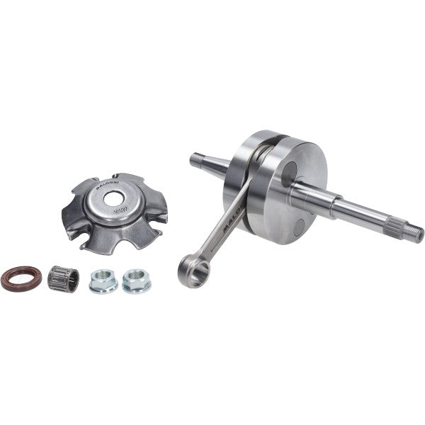 Krukas Malossi Mhr pen 14 100cc slag 47mm Sco Piaggio 2takt 5318730