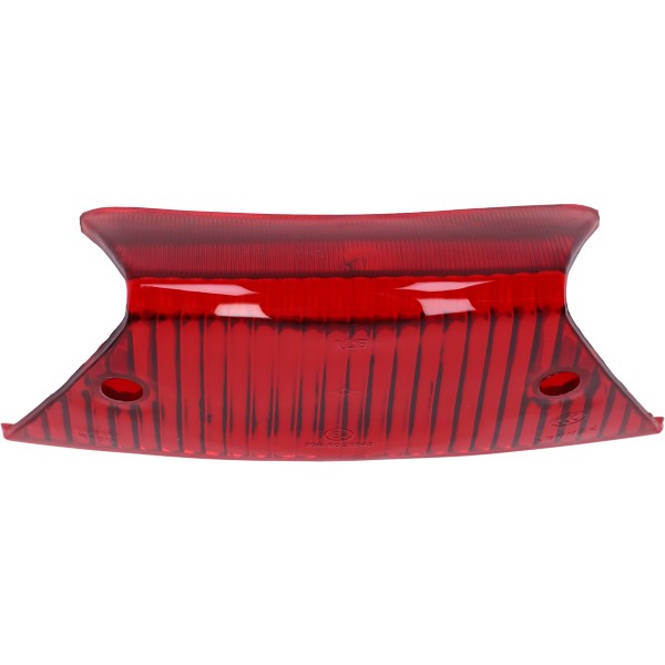 Achterlichtglas Piaggio origineel Zip 4t 100, 2000sp, 2000 581594