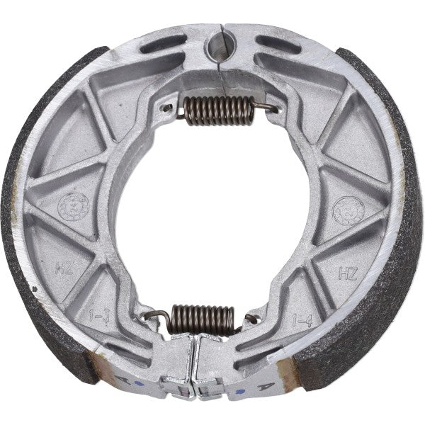 Remsegmentset Piaggio origineel euro 5 125 / 150cc achter Liberty / Primavera / Sprint / 1c001711r