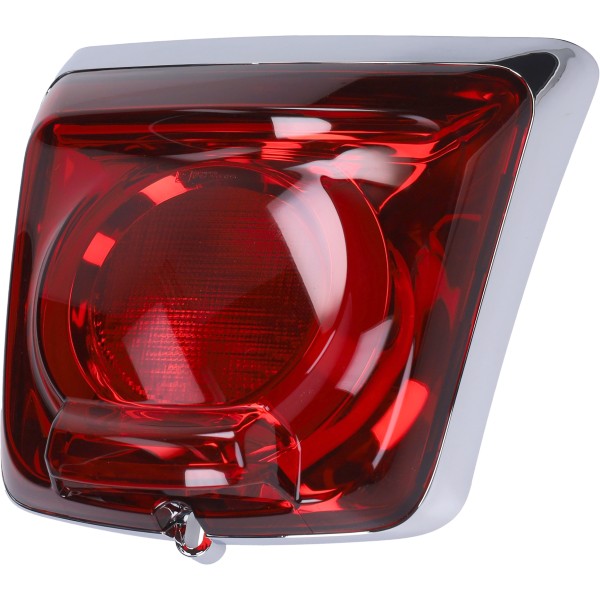 achterlicht Piaggio