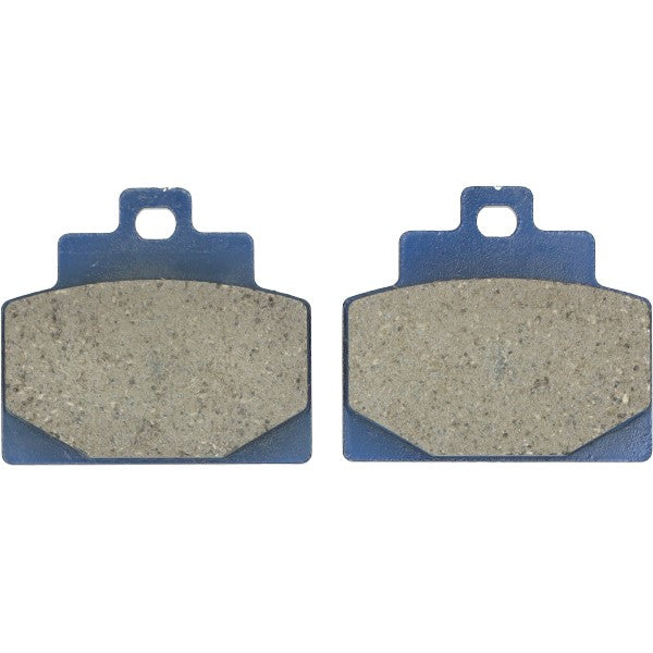 Remblokset Piaggio origineel euro 4 5 achter Gts gtv 300 1c006586