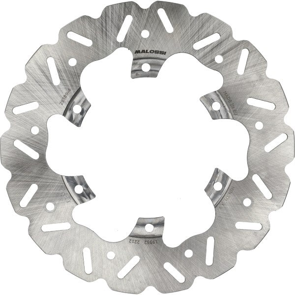 Remschijf Malossi euro 5 voor 220mm Gts 125cc / Gts 300 / 6219832b