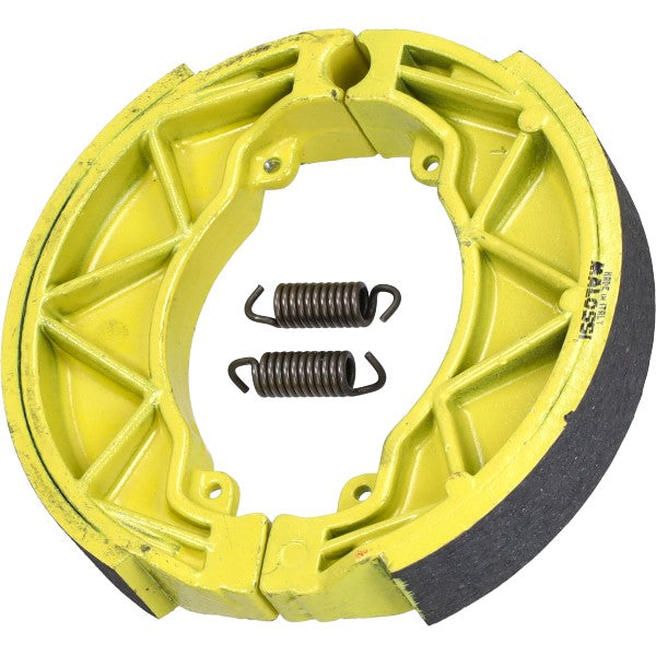 Remsegment Malossi set euro 4 / 5 achter Liberty 125cc / Sprint 125 4takt / 6217626