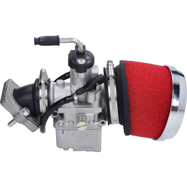 Carburateurset Malossi Mhr 2takt VHST 28mm Fly / Primavera / Runner /sprint / Zip 1613766