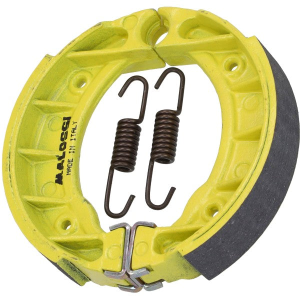 Remsegment Malossi set voor 104x20 Bravo / Grillo / Si 6218191