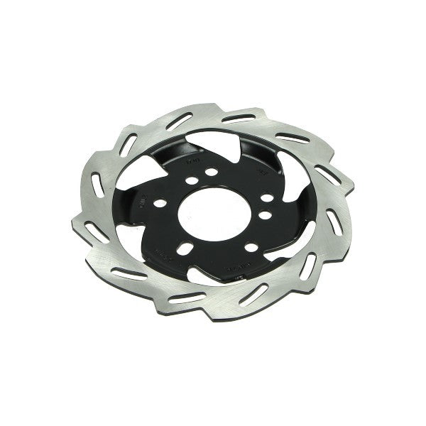 Remschijf Sym origineel voorzijde Sym Fiddle3 Crox / Jet4 4takt / Orbit 3 / Xpro / 45121 ant 000