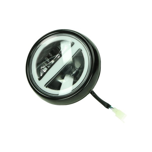 Koplamp euro 5 Sym XPRO