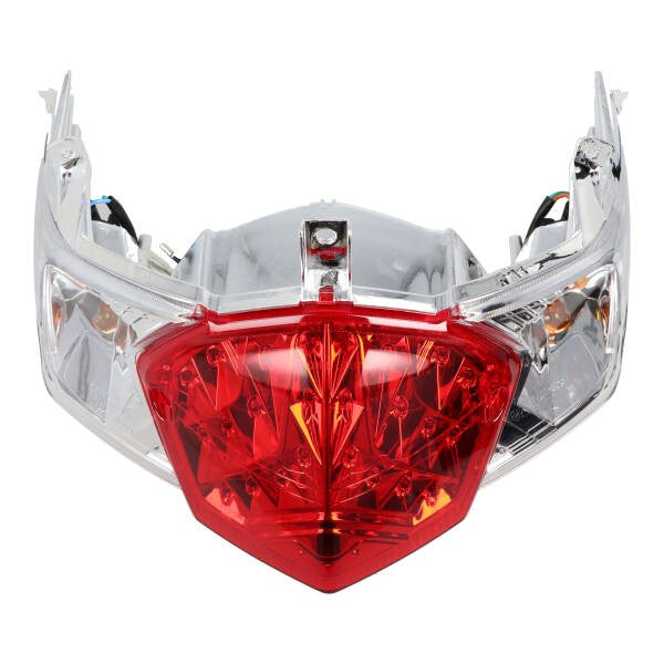 Achterlicht Sym Symphony origineel compleet st 33700 xra 010