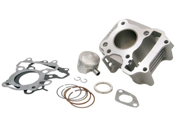 Cilinder Naraku Sym Peugeot 63cc 42mm nk101.65