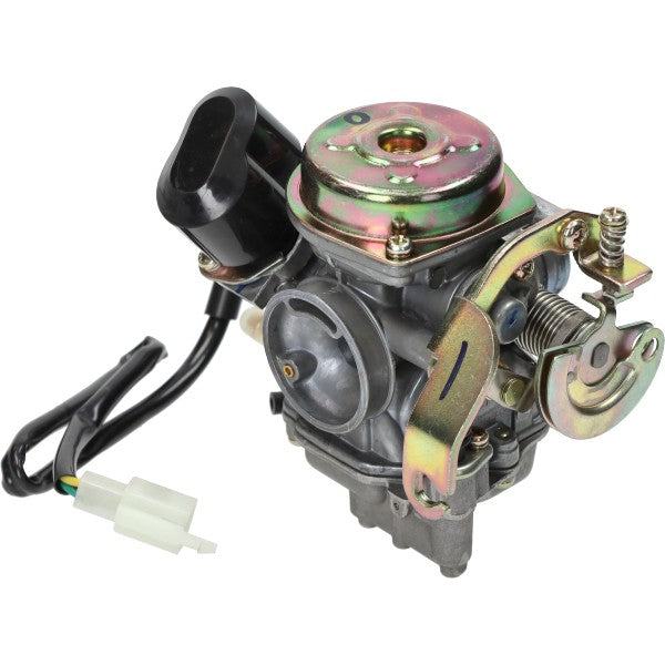 Carburateur Sym origineel Sym Cello / Allo / Fiddle 2 / Orbit 2 / 16100 awb 010