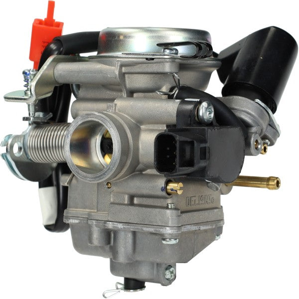 Carburateur Sym origineel euro 4 Allo / Allo Gt / Fiddle 2 /3 / Jet 14 / Jet4 4takt /Mio 50i / Orbit 2 / Orbit 3 / Symphony St / Tonik