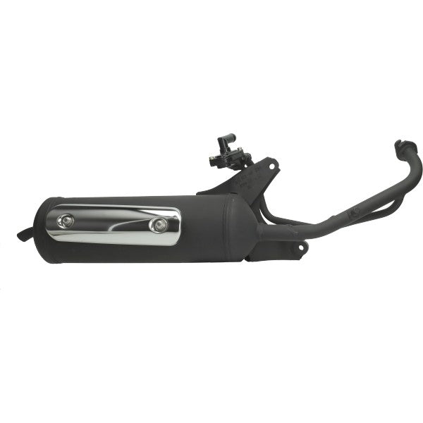 Uitlaat Sym Cello origineel kwaliteit xs1p37qma