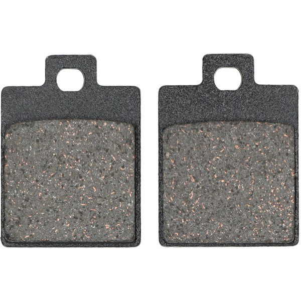 Remblokset Sym origineel euro 4 5 Sym Fiddle / Jet 14 / Symphony / 43105 arb 000 a