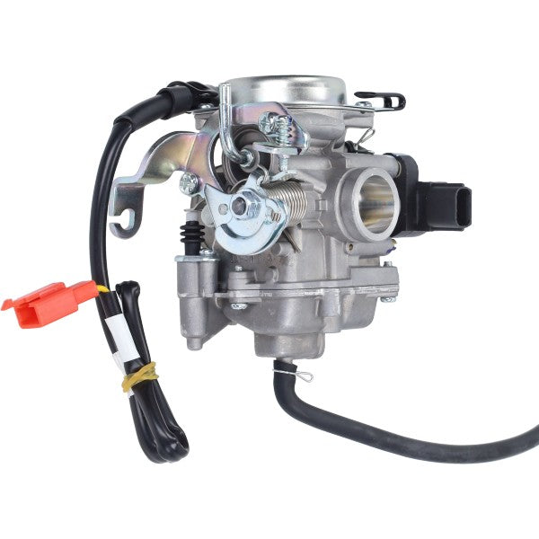 Carburateur Sym origineel euro 4 Fiddle 3 / Jet 14 / Symphony Sr / Symphony St 16100 z6m 000