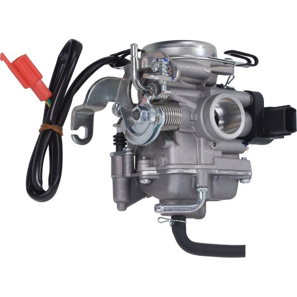 Carburateur Sym origineel euro 5 Sym Crox / Fiddle 2 / 16100 ayu 000