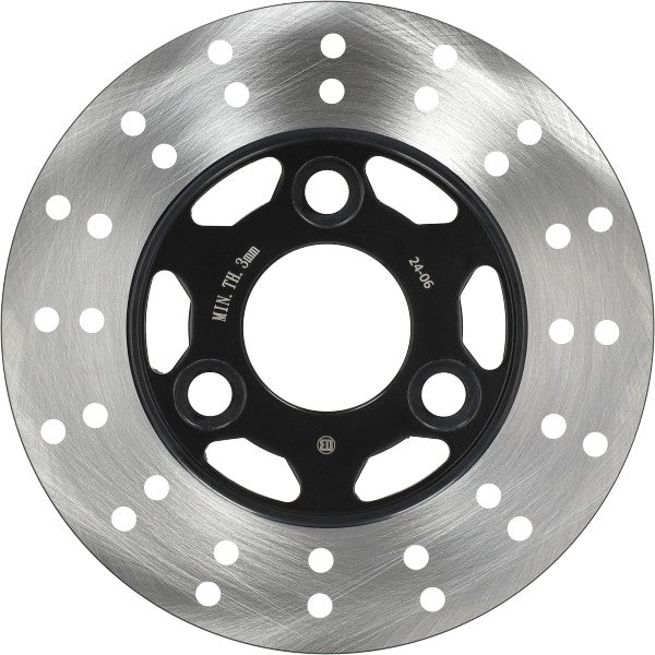 Remschijf origineel voor past op Sym Mio 50i 45121 eaa 000 k