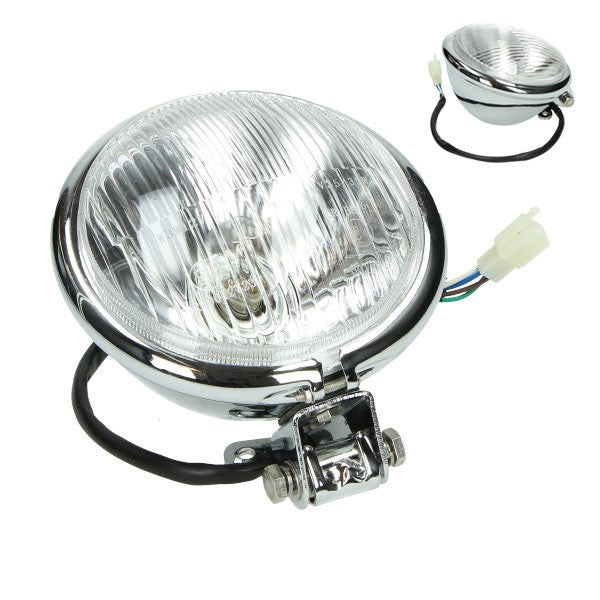 Koplamp Benzhou China Retro Torino origineel 120100000bz.