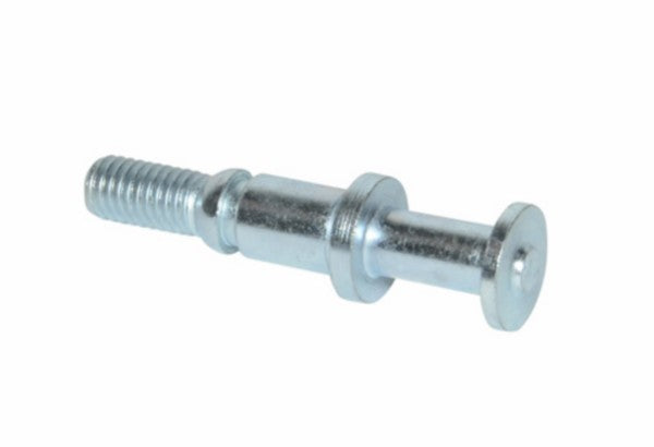 Remsegmentes vast in carter Sco Kymco 4takt / Sco China