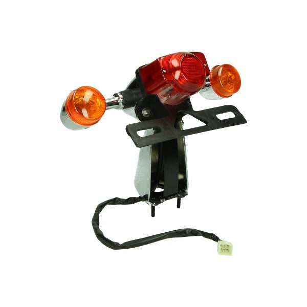 Achterlicht Cello allo, China retro torino compleet