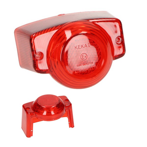 Achterlichtglas Agm Retro, China Retro Torino.