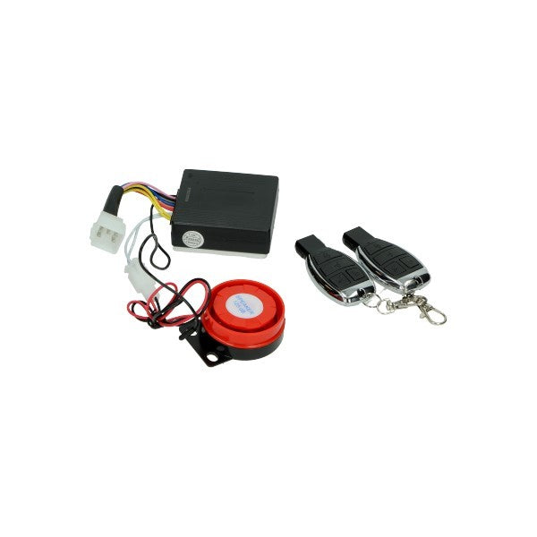 Alarmset origineel China Lx Napoli / Riva / Vespelini / Vx50