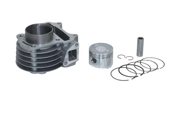 Cilinder DMP pen 13 47mm Sco China 4takt / Sco Gy6 / Sco Kymco 4takt