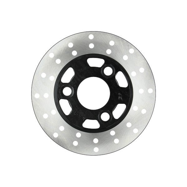 Remschijf DMP 155mm voor Sco Gy6 / V Clic