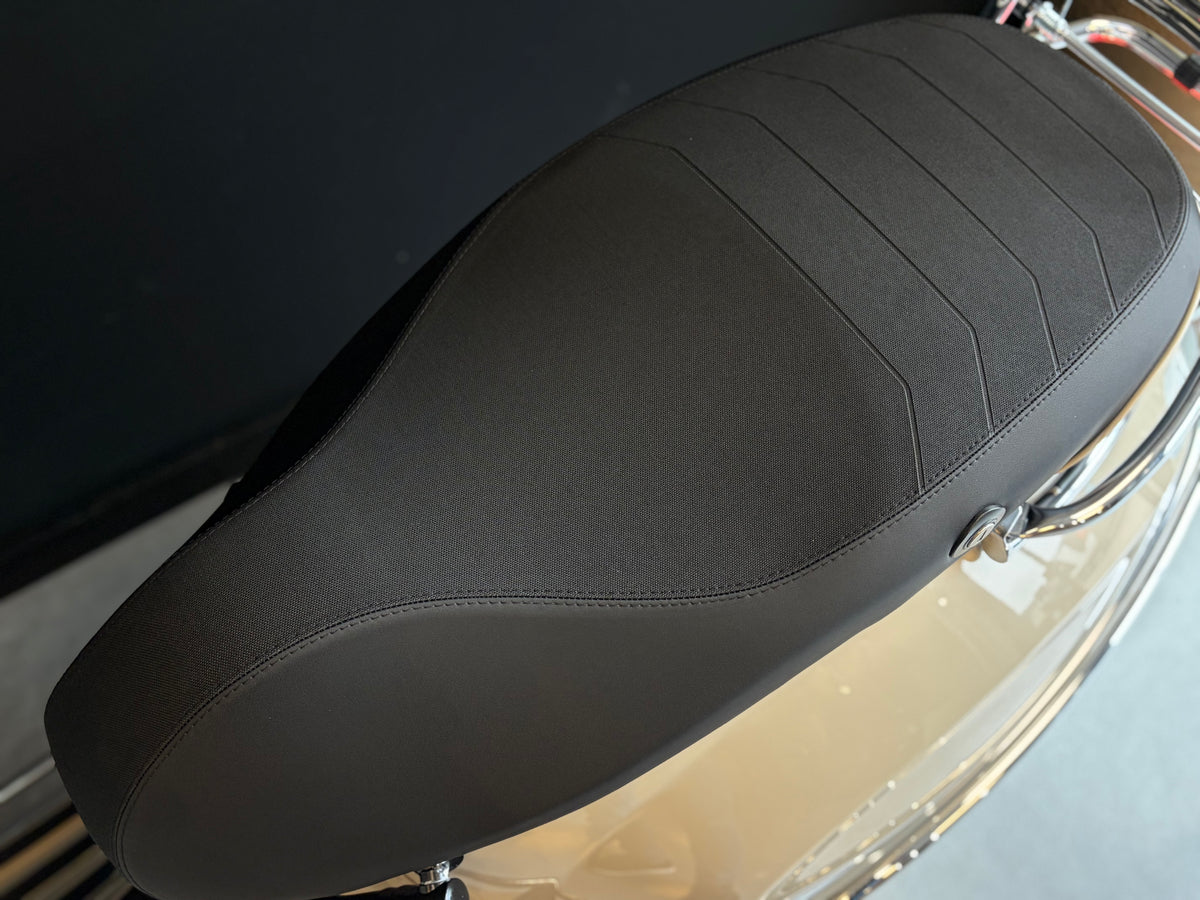 Vespa Primavera 50 RST E5+ | Beige Avvolgente