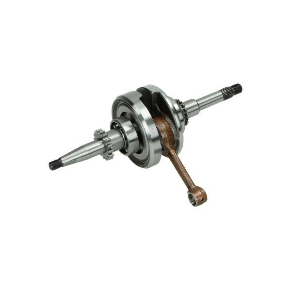 Krukas 101 Octane 16t Sco Gy6 / Sco China 4takt / Sco Sym 4takt