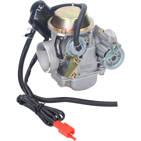 Carburateur Naraku 24mm Sco China 4takt nk200.06