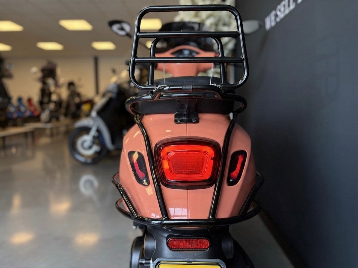 Vespa Sprint | Brabus Peetch